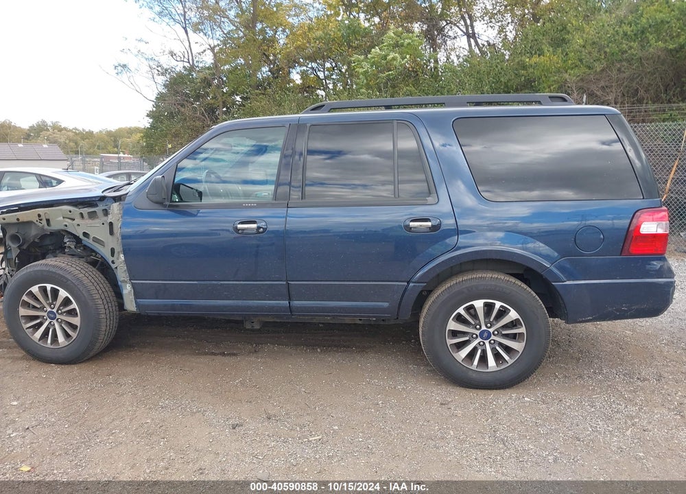 2016 FORD EXPEDITION VIN: 1FMJU1JT7GEF54619