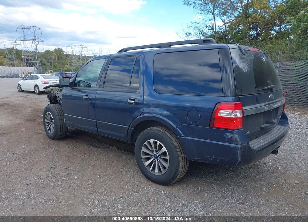 2016 FORD EXPEDITION VIN: 1FMJU1JT7GEF54619