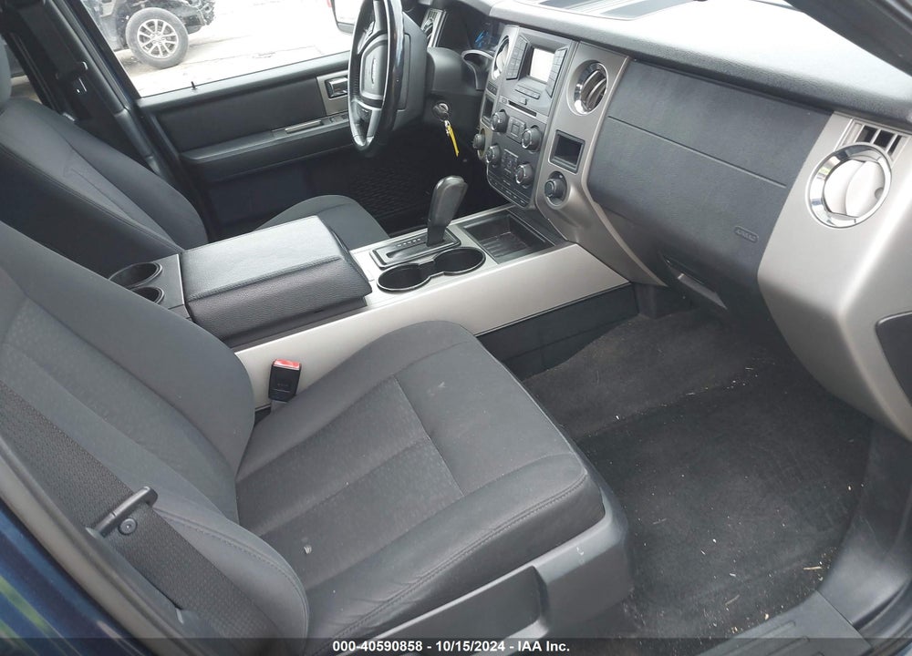 2016 FORD EXPEDITION VIN: 1FMJU1JT7GEF54619