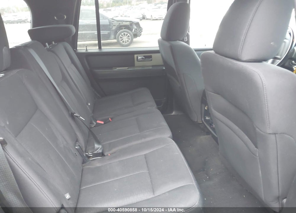 2016 FORD EXPEDITION VIN: 1FMJU1JT7GEF54619
