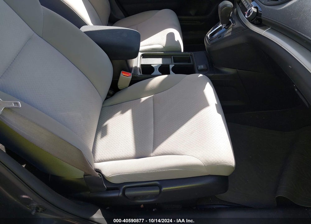 2016 HONDA CR-V LX VIN: 2HKRM4H36GH602321