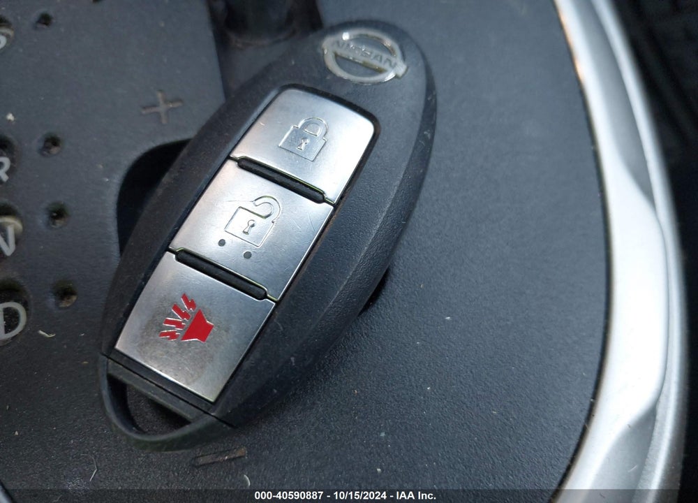 2012 NISSAN JUKE SL VIN: JN8AF5MR6CT103214