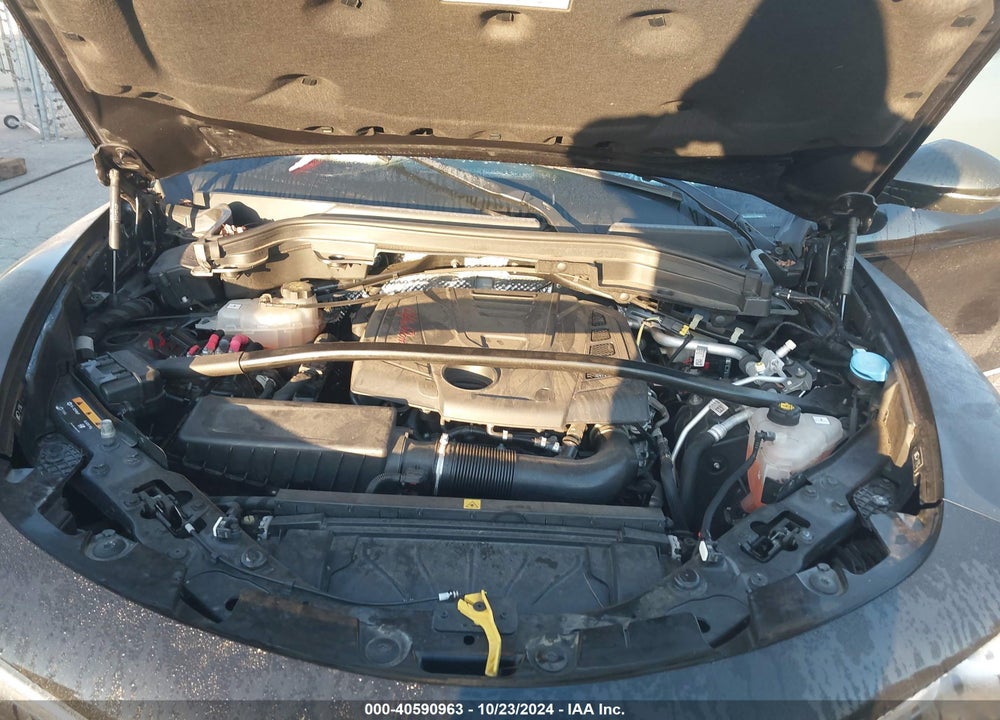 2020 ALFA ROMEO STELVIO TI AWD VIN: ZASPAKBN3L7C76854