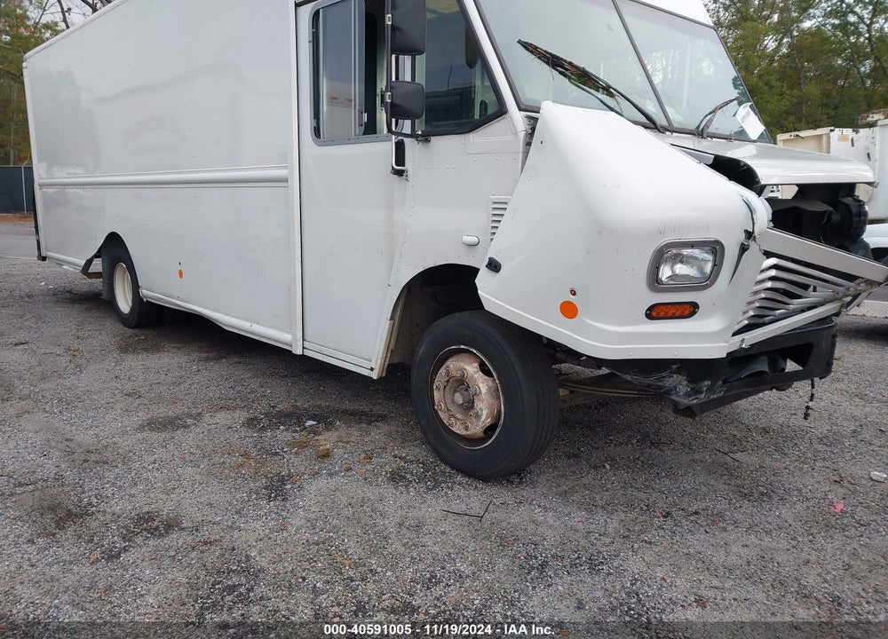 2022 FREIGHTLINER MT55G VIN: 4UZAC3GA3NCNR6282