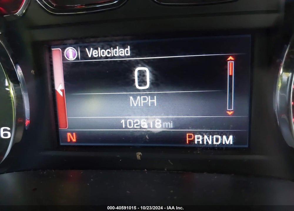 2014 GMC SIERRA 1500 SLE VIN: 3GTU2UEC9EG536213