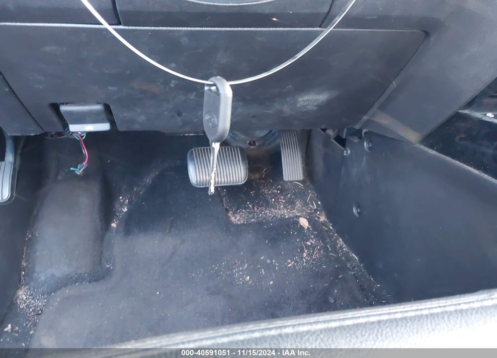 2010 FORD ESCAPE XLT VIN: 1FMCU0D71AKD09714