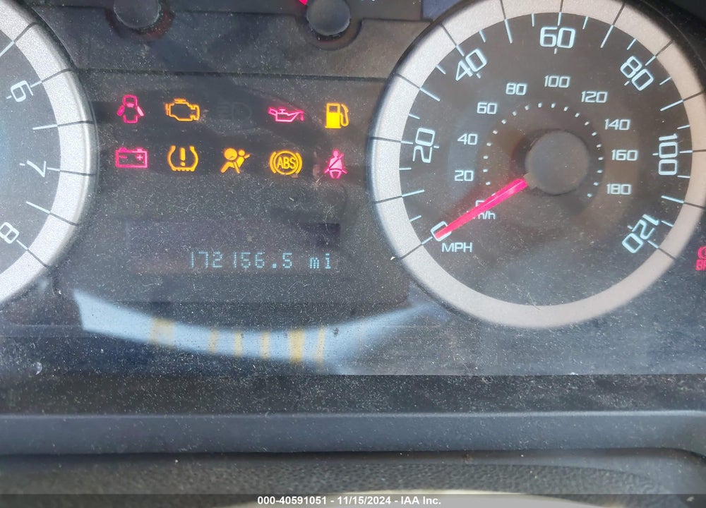 2010 FORD ESCAPE XLT VIN: 1FMCU0D71AKD09714
