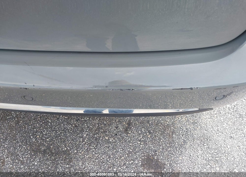 2023 CHRYSLER PACIFICA TOURING L VIN: 2C4RC1BG4PR529577