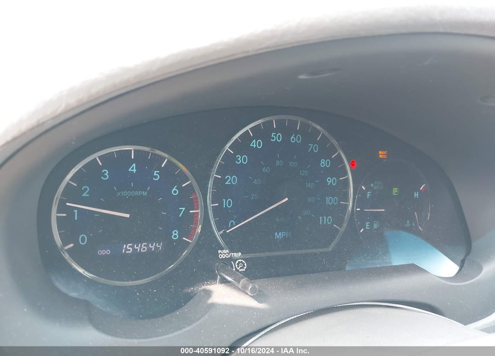 2007 TOYOTA SIENNA LE VIN: 5TDZK23C17S048410