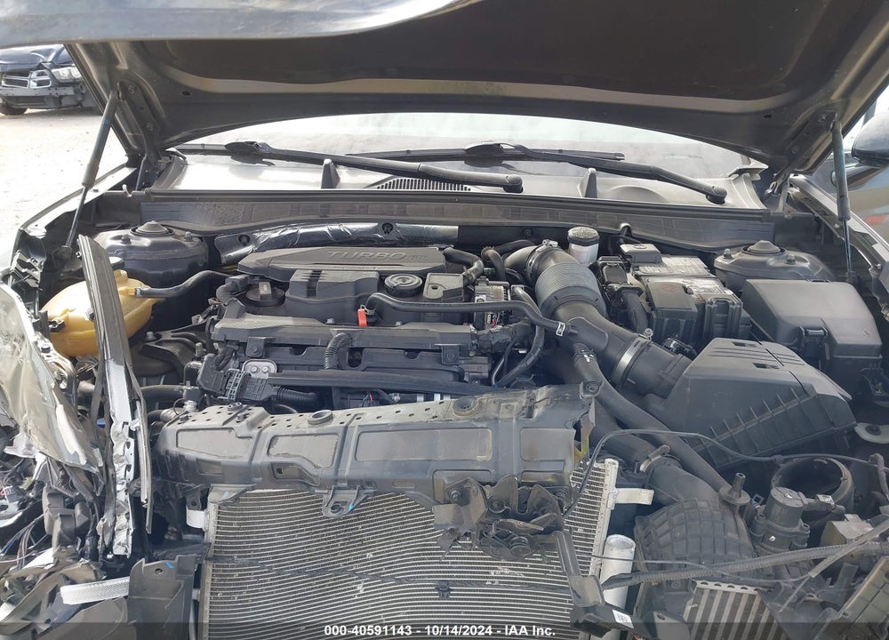 2021 HYUNDAI SONATA SEL PLUS VIN: 5NPEJ4J2XMH087053