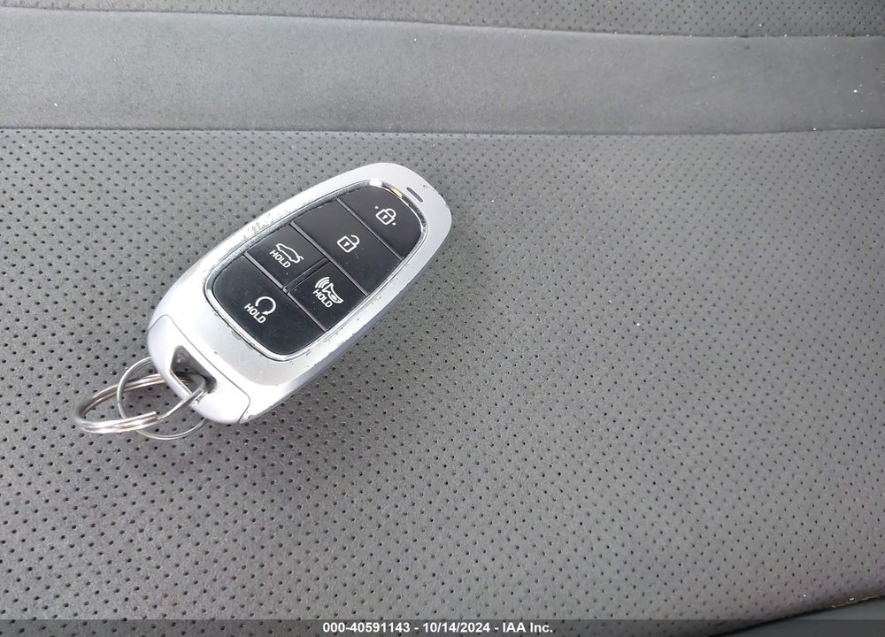 2021 HYUNDAI SONATA SEL PLUS VIN: 5NPEJ4J2XMH087053