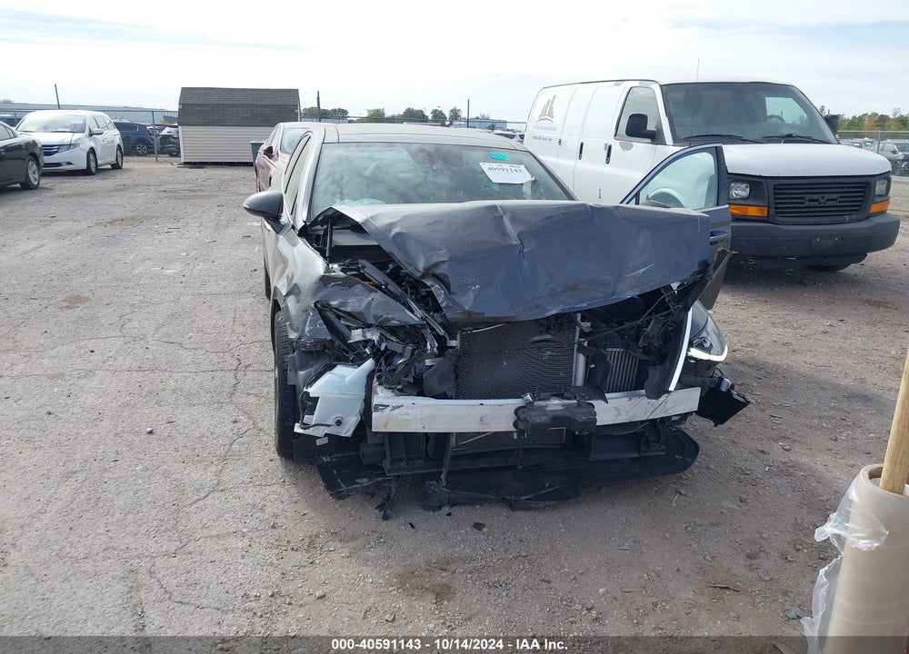 2021 HYUNDAI SONATA SEL PLUS VIN: 5NPEJ4J2XMH087053