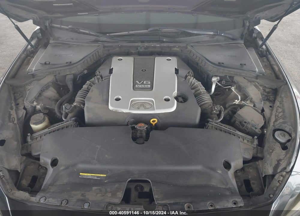 2015 INFINITI Q50 PREMIUM VIN: JN1BV7AP8FM342282
