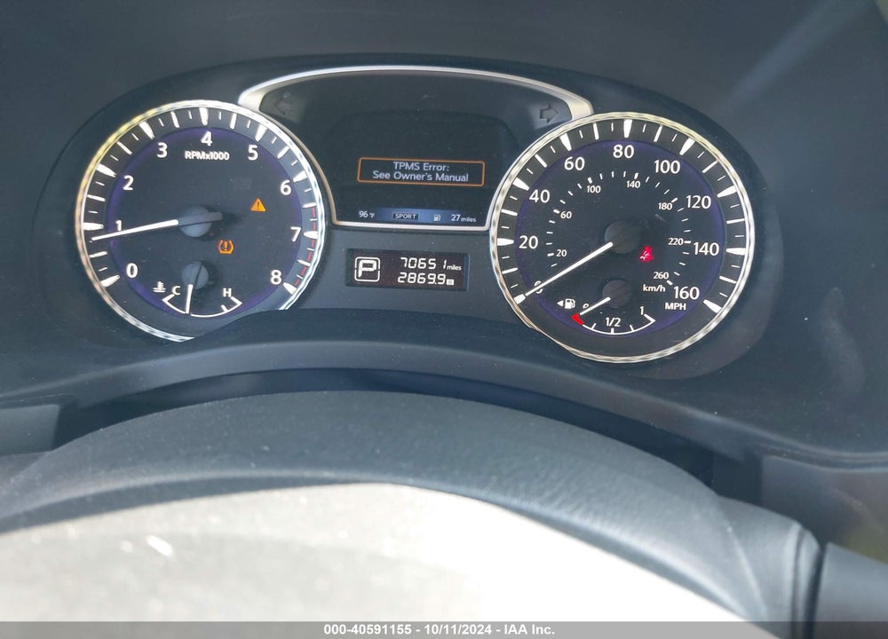 2020 INFINITI QX60 LUXE AWD VIN: 5N1DL0MM6LC512169