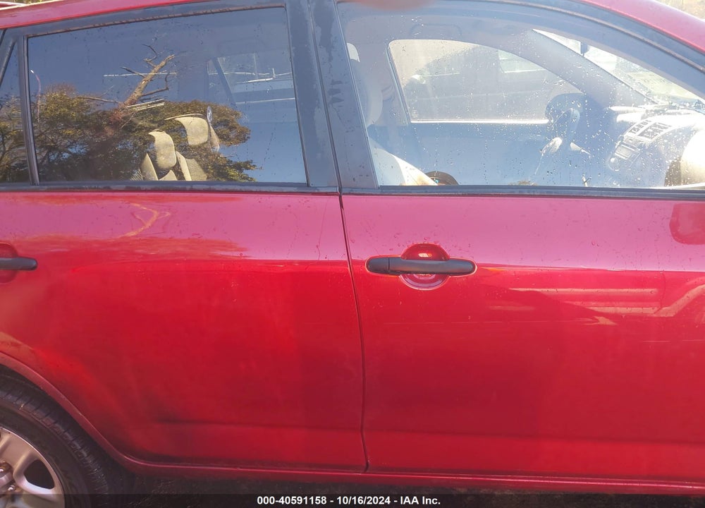 2007 TOYOTA RAV4 VIN: JTMBD33V275102113