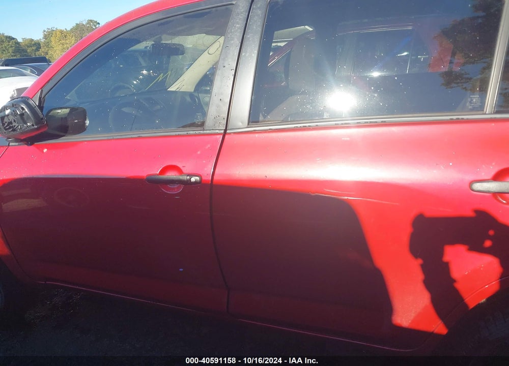 2007 TOYOTA RAV4 VIN: JTMBD33V275102113