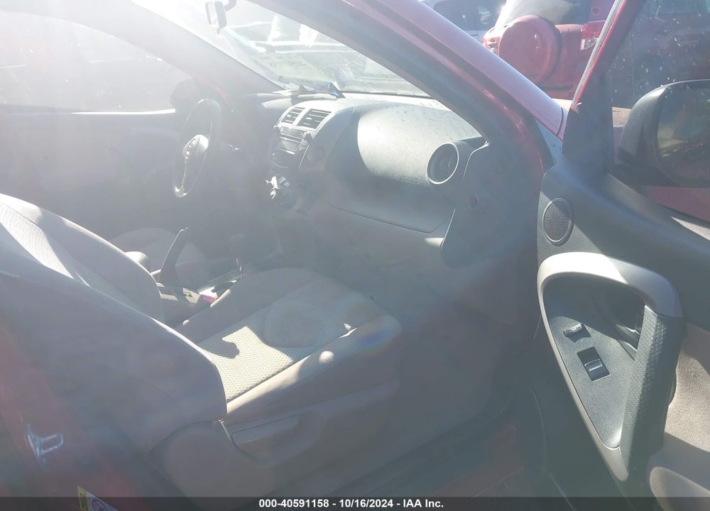 2007 TOYOTA RAV4 VIN: JTMBD33V275102113