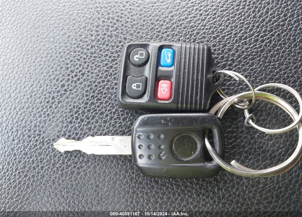 2009 MERCURY MOUNTAINEER PREMIER VIN: 4M2EU48E49UJ02208