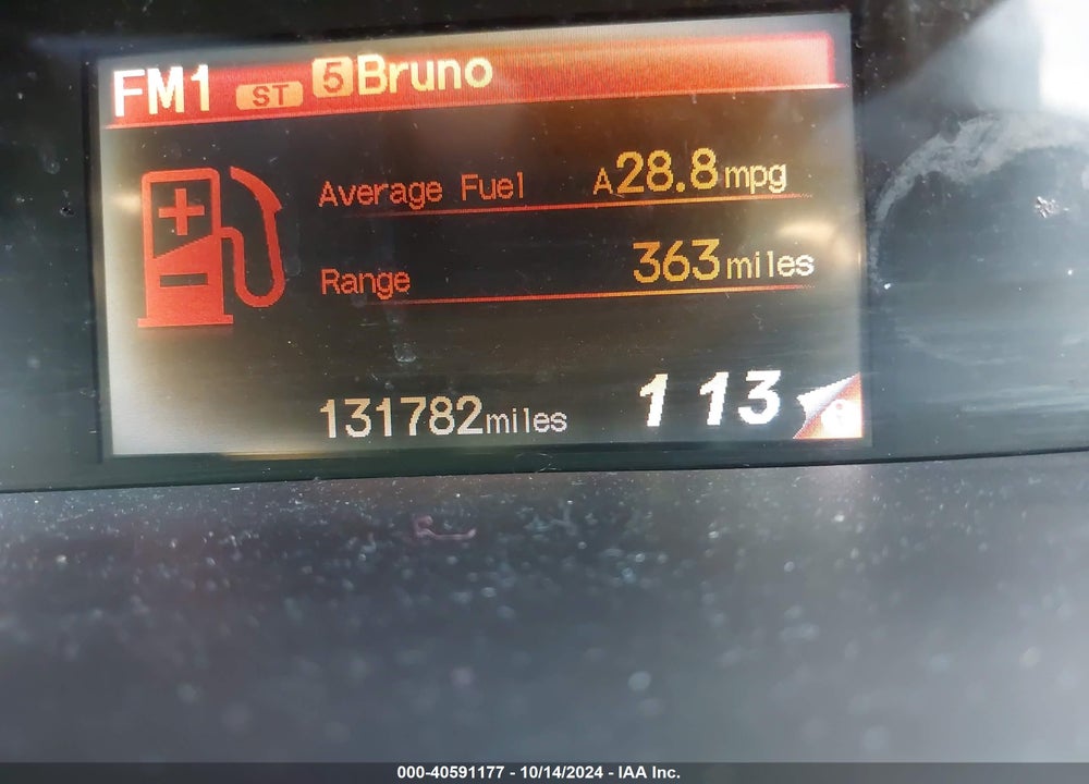 2012 HONDA CIVIC LX VIN: 19XFB2F53CE082093