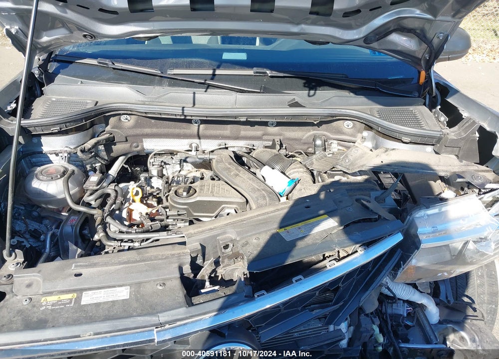 2023 VOLKSWAGEN TAOS 1.5T S VIN: 3VVFX7B20PM301745