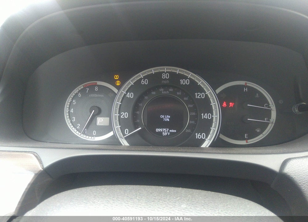 2017 HONDA ACCORD TOURING V6 VIN: 1HGCR3F90HA020606