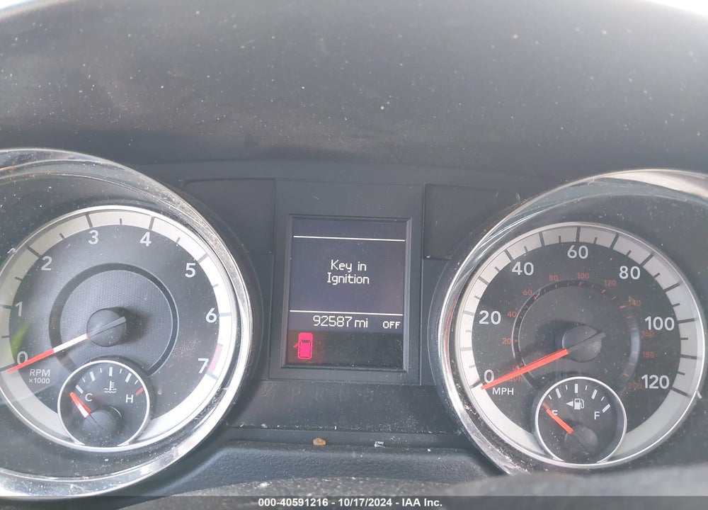 2019 DODGE GRAND CARAVAN GT VIN: 2C4RDGEG2KR690109