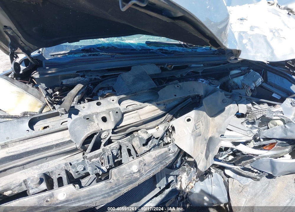 2018 CHEVROLET SUBURBAN LT VIN: 1GNSCHKC1JR294468