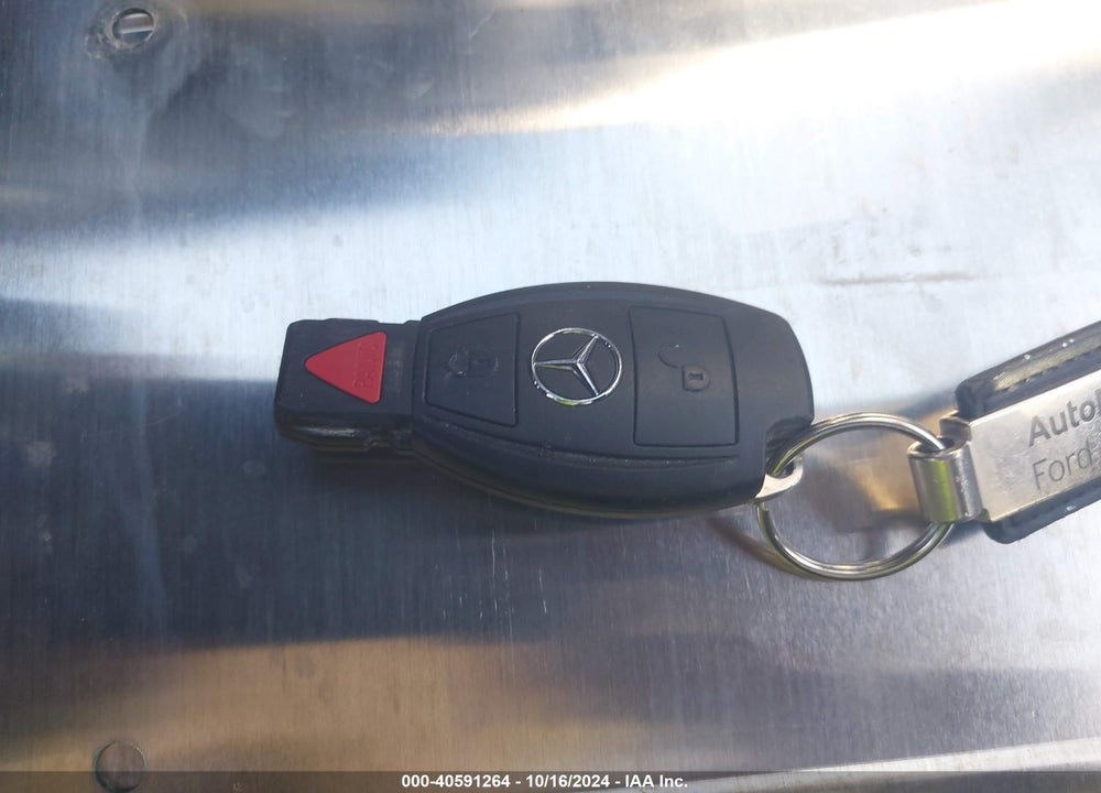 2010 MERCEDES-BENZ GLK 350 VIN: WDCGG5GB2AF335848