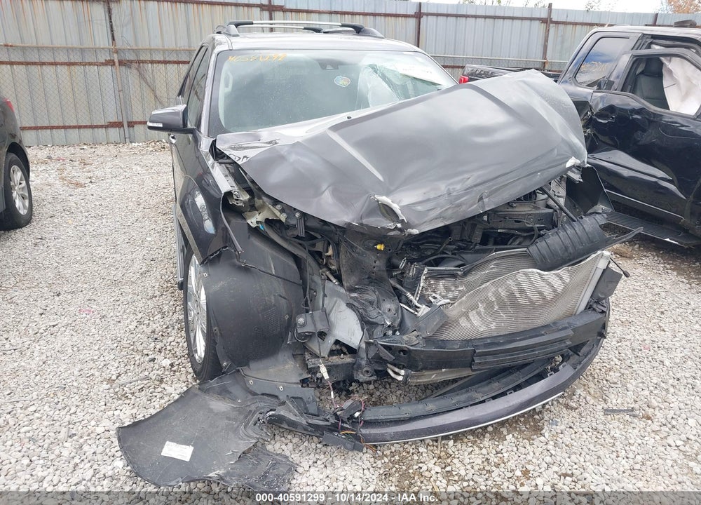 2015 GMC ACADIA DENALI VIN: 1GKKVTKD2FJ148167