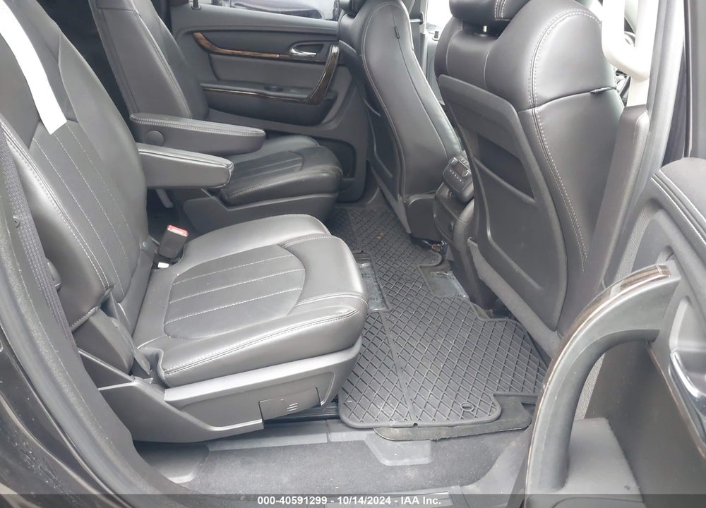 2015 GMC ACADIA DENALI VIN: 1GKKVTKD2FJ148167