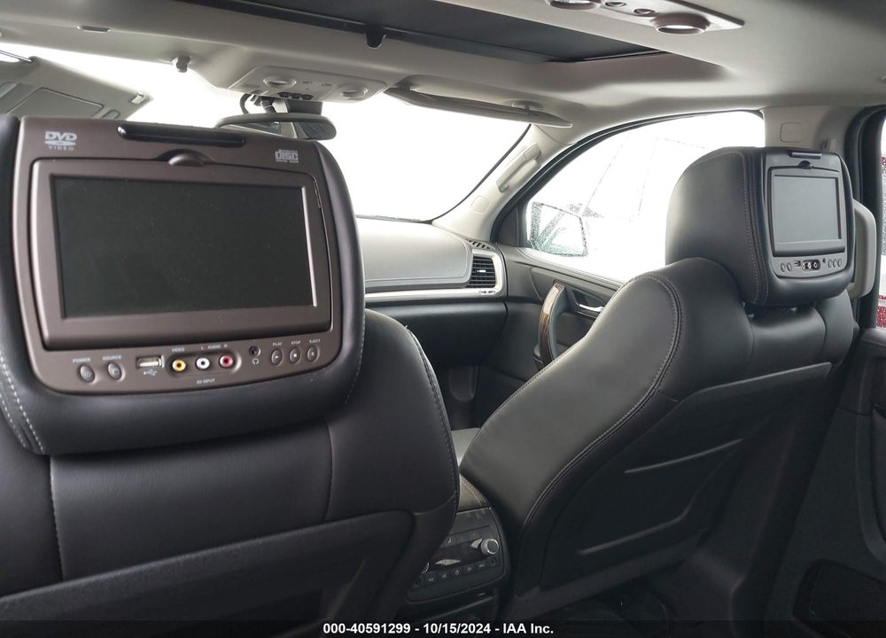 2015 GMC ACADIA DENALI VIN: 1GKKVTKD2FJ148167