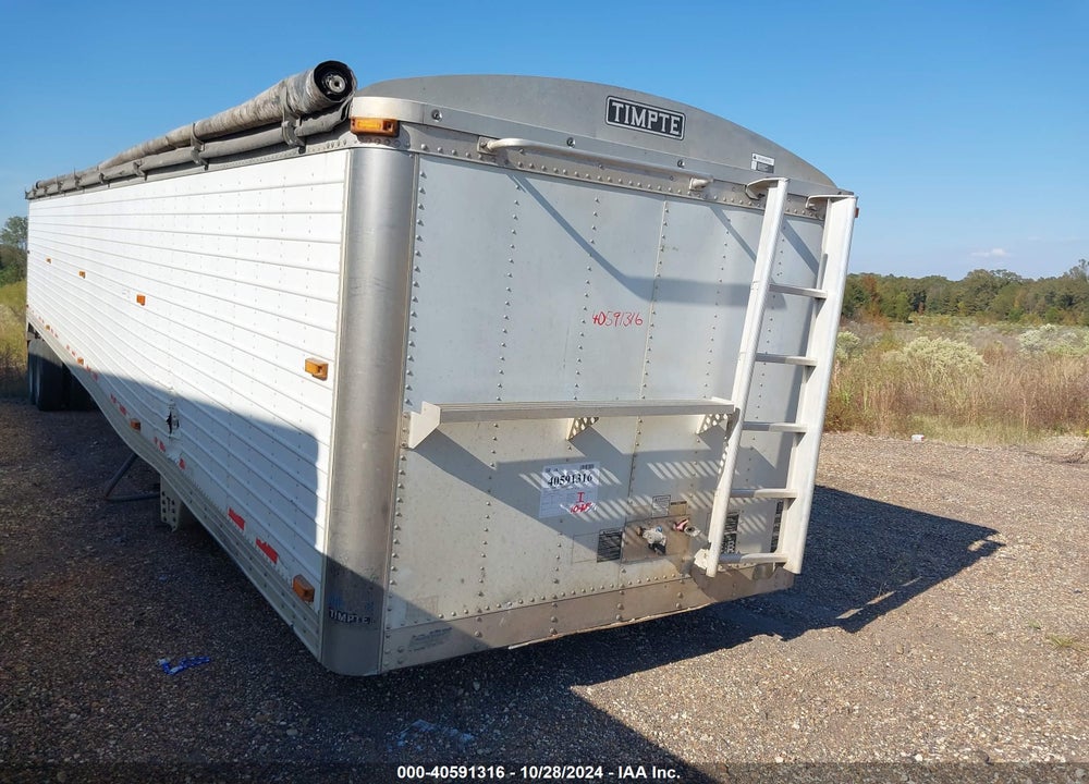 2012 TIMPTE TRAILER VIN: 1TDH42226CB131590