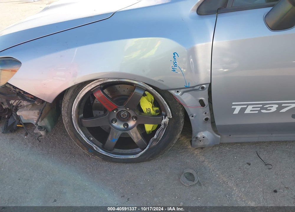 2019 SUBARU WRX STI LIMITED VIN: JF1VA2Y68K9831015