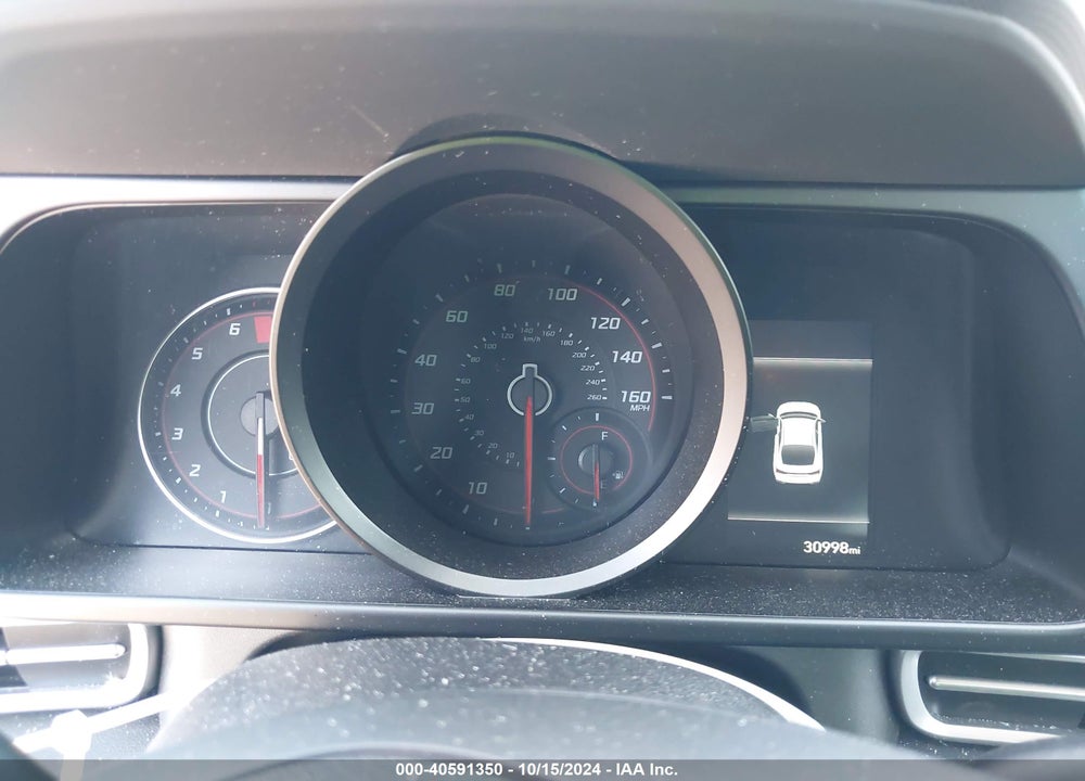2023 HYUNDAI ELANTRA SEL VIN: 5NPLM4AG2PH089863