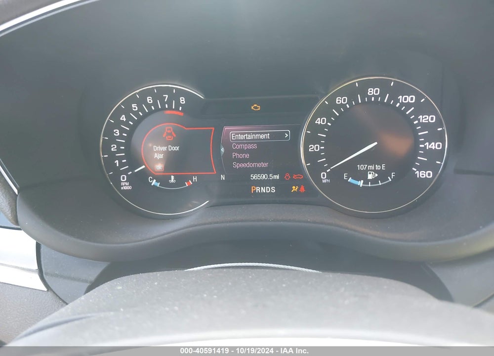 2018 LINCOLN MKC PREMIERE VIN: 5LMCJ1D93JUL31649