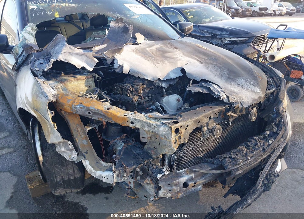 2017 HONDA ACCORD LX VIN: 1HGCR2F30HA196559