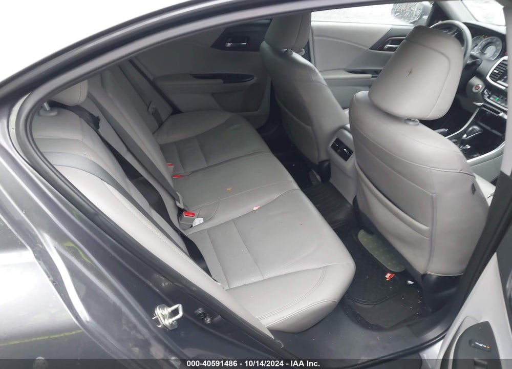 2016 HONDA ACCORD TOURING VIN: 1HGCR3F94GA016654