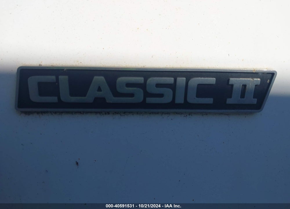 2020 FORD F-350 CHASSIS XL VIN: 1FD8X3E6XLEC72622