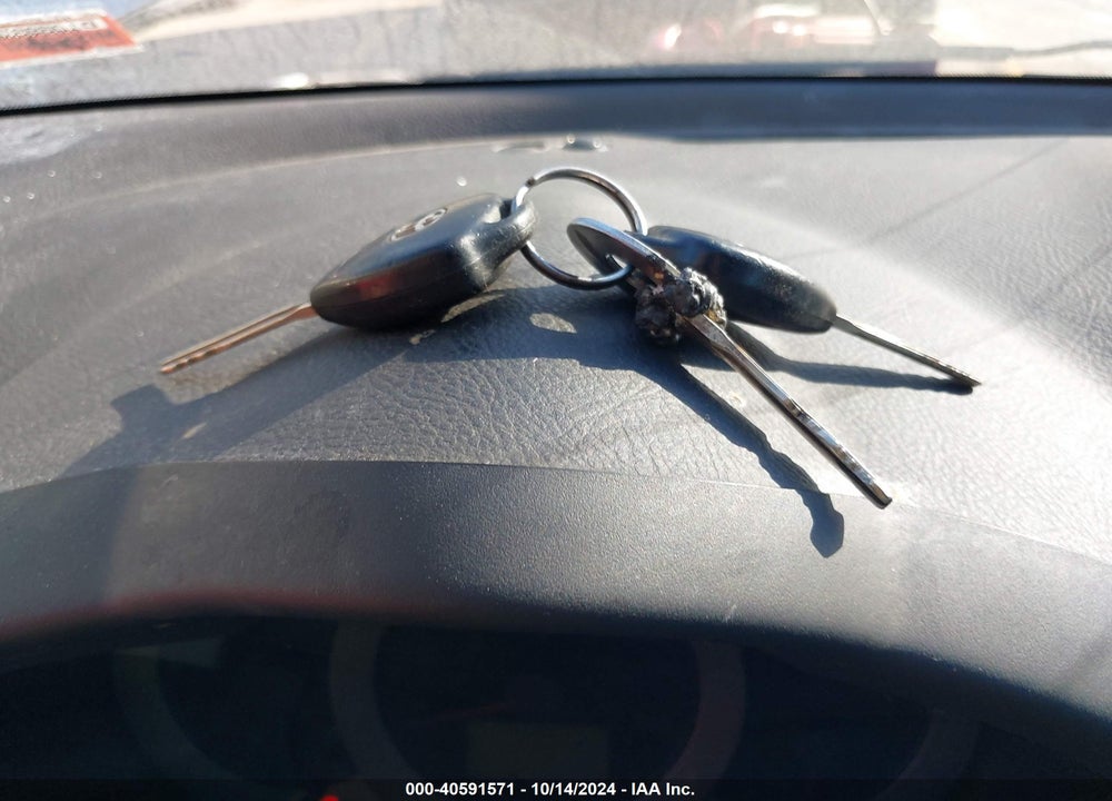 2010 TOYOTA RAV4 VIN: JTMBF4DV8AD032659