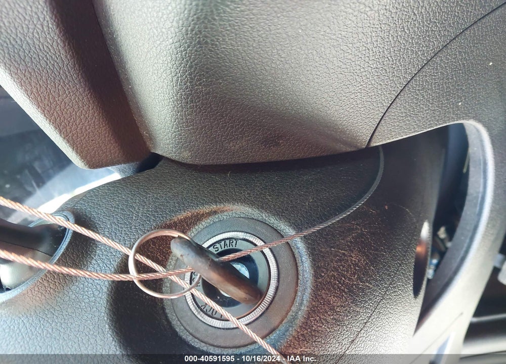 2017 HYUNDAI TUCSON SE VIN: KM8J3CA41HU534607