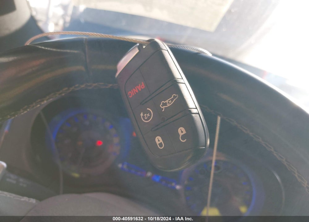 2019 CHRYSLER 300 300S VIN: 2C3CCABG6KH628846