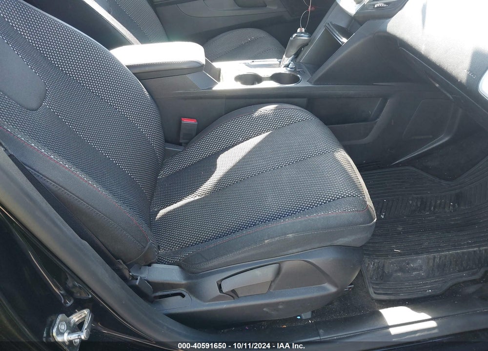 2016 CHEVROLET EQUINOX LT VIN: 2GNALCEK4G6189591
