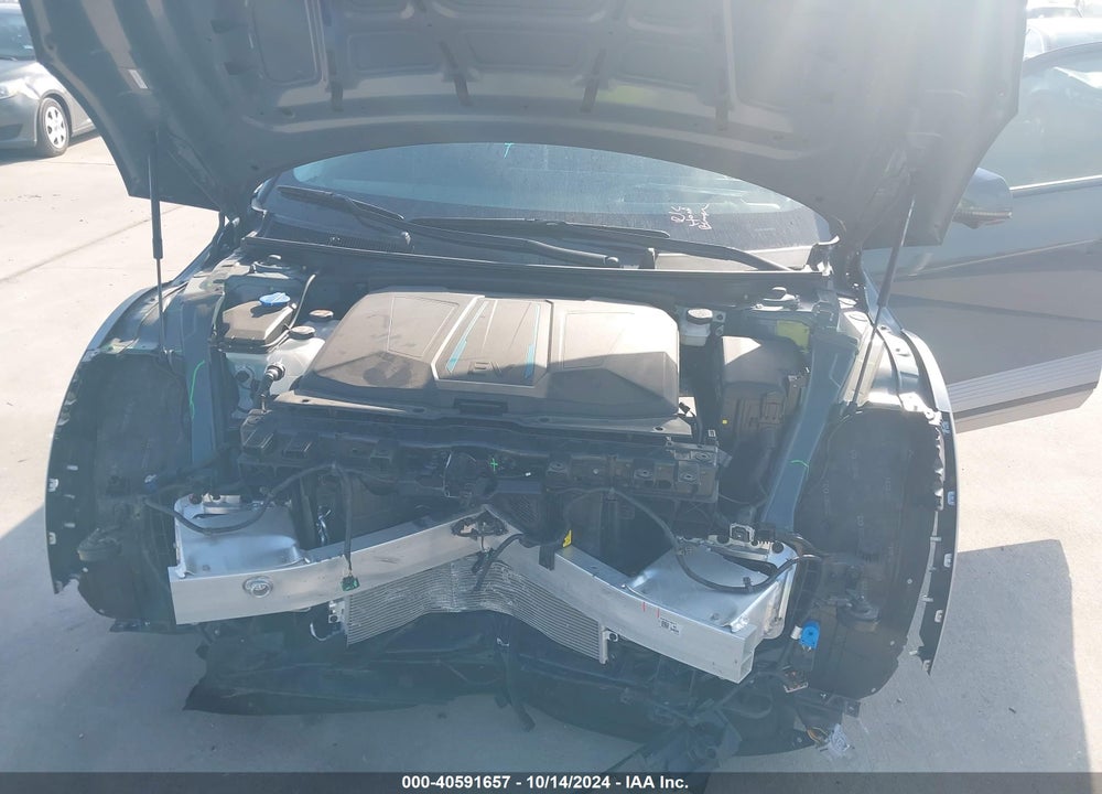 2023 HYUNDAI IONIQ 5 LIMITED VIN: KM8KR4AE2PU232694