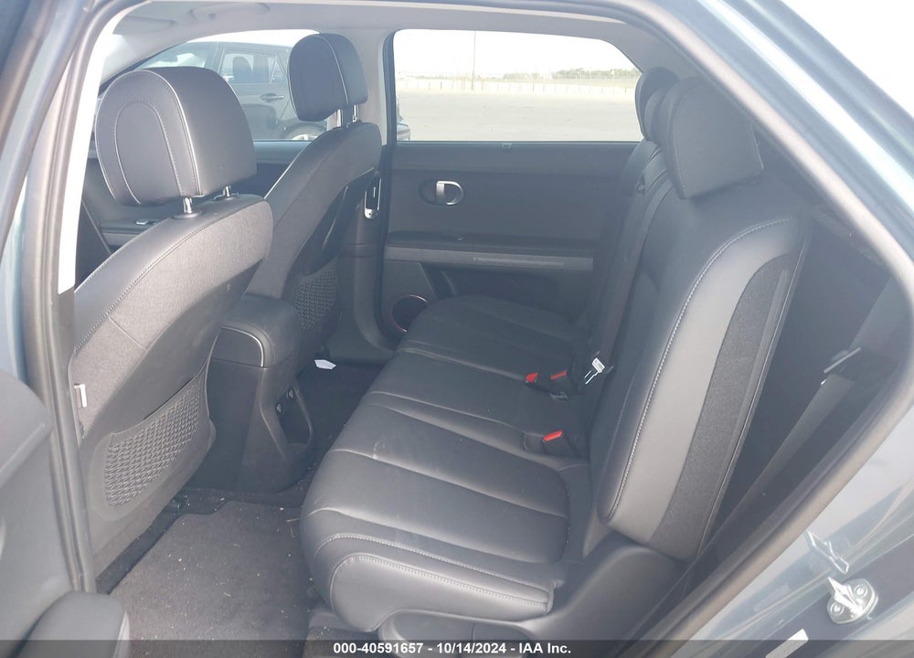 2023 HYUNDAI IONIQ 5 LIMITED VIN: KM8KR4AE2PU232694