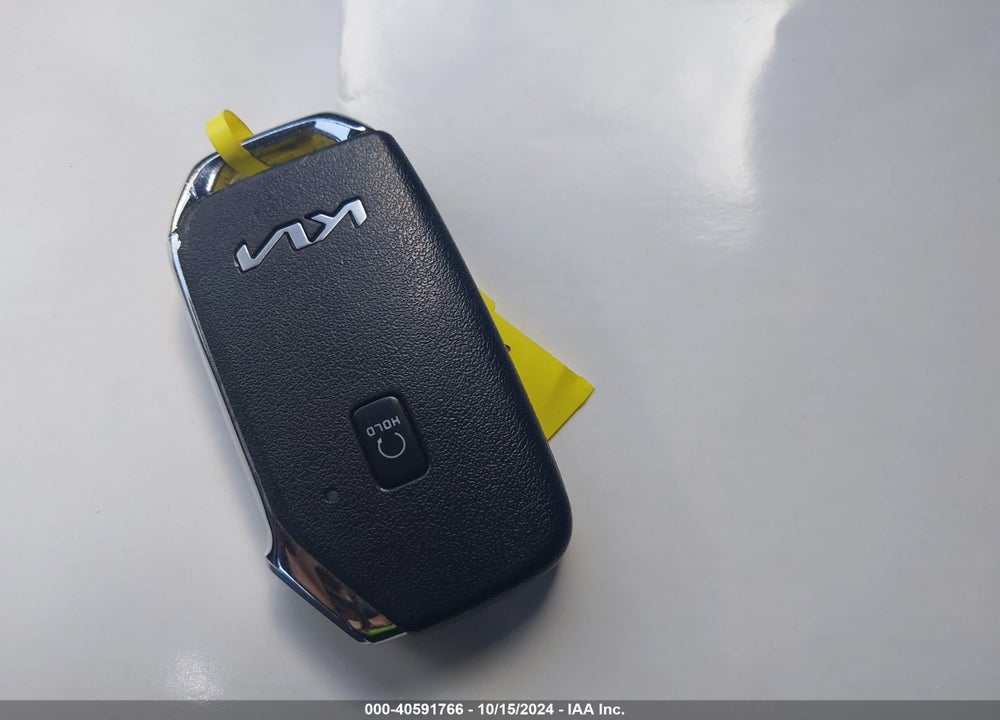 2024 KIA FORTE GT VIN: 3KPF44AC7RE773275