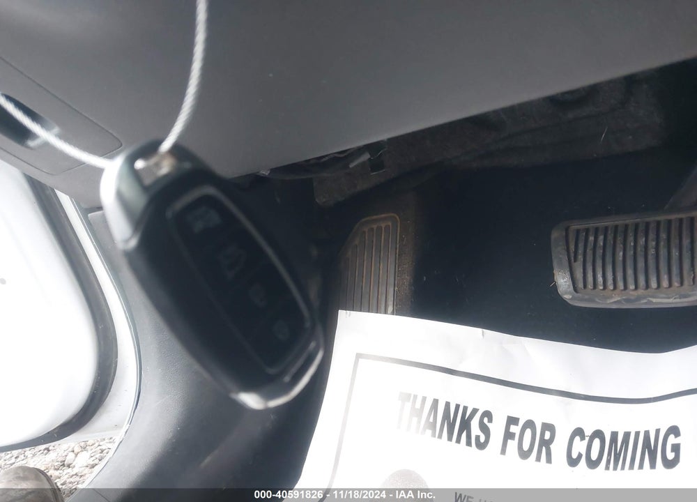 2021 HYUNDAI KONA SEL VIN: KM8K2CAA2MU732622