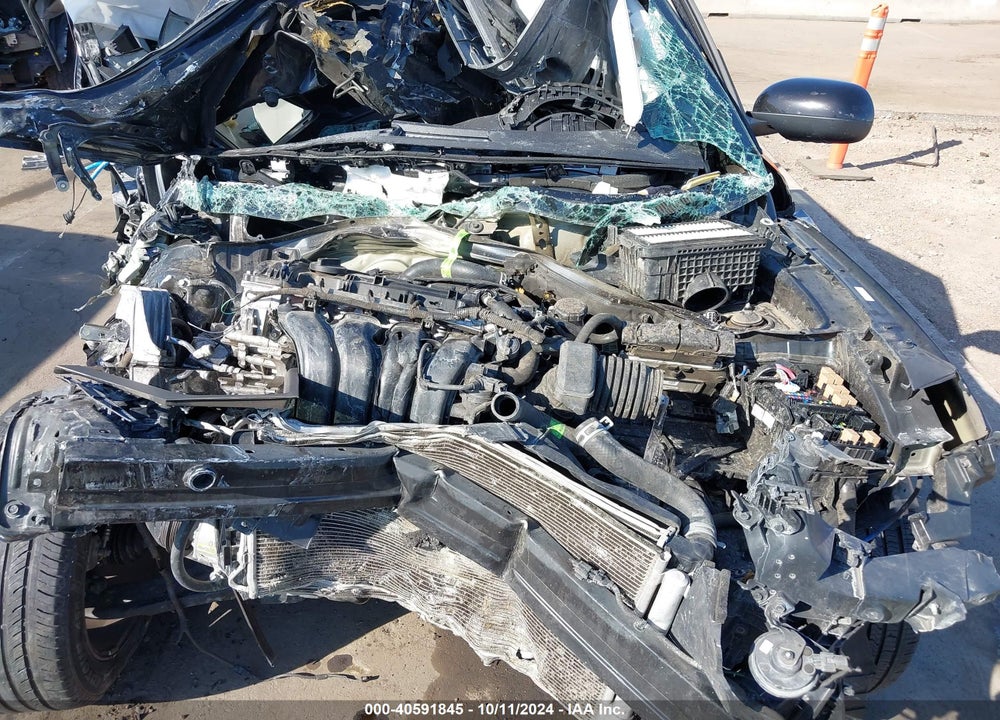 2020 KIA SOUL VIN: KNDJ33AU4L7066285