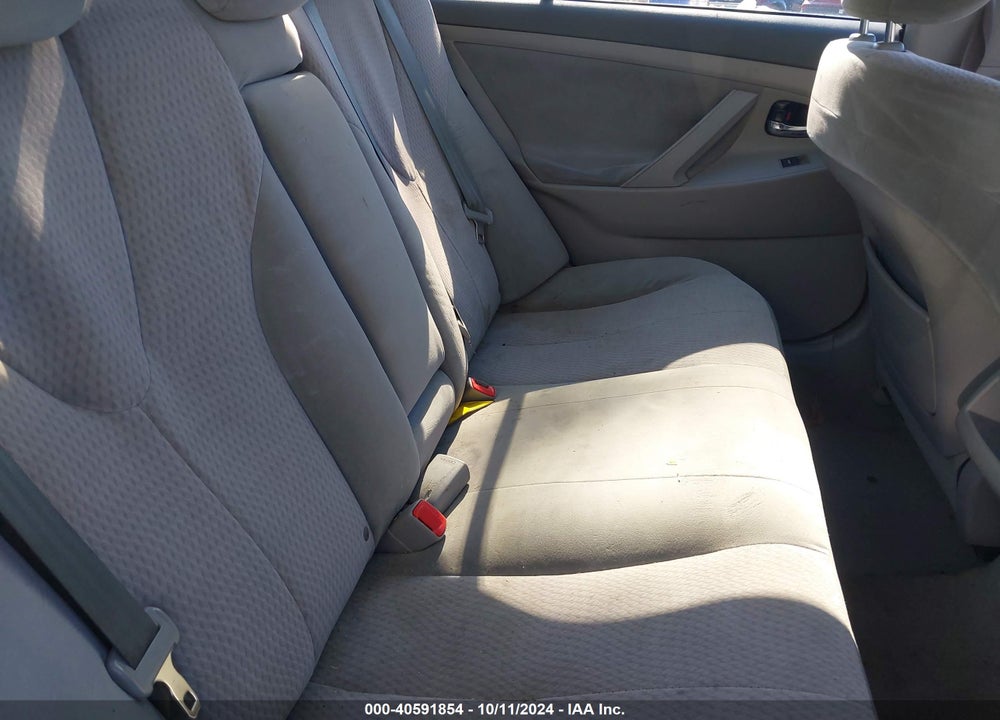 2010 TOYOTA CAMRY LE VIN: 4T1BF3EK5AU575624