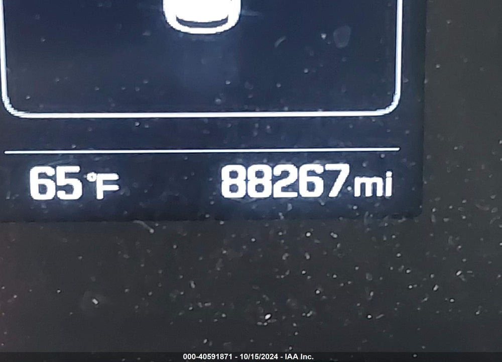 2018 HYUNDAI TUCSON SEL VIN: KM8J33A46JU766545