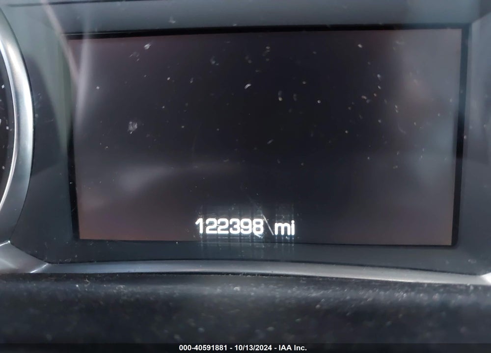 2019 GMC ACADIA SLT-1 VIN: 1GKKNMLS8KZ277545